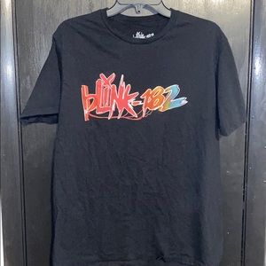 Urban Outfitters Blink-182 T Shirt